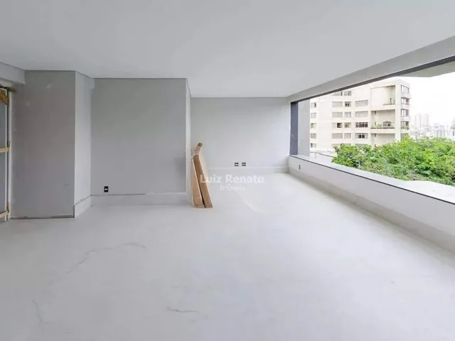 Imagem: Apartamento Á Venda no Bairro Serra
