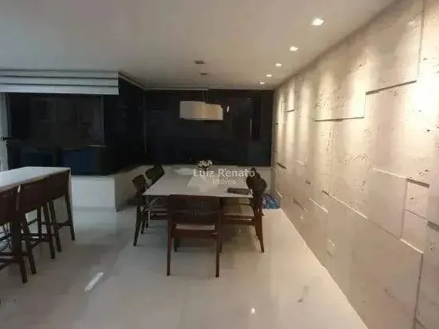 Imagem: Apartamento À Venda no Bairro Luxemburgo