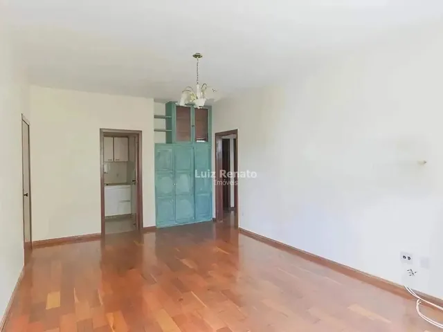 Imagem: Apartamento a Venda Santo Antonio