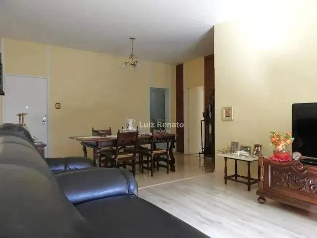 Imagem: Apartamento Á Venda no Centro