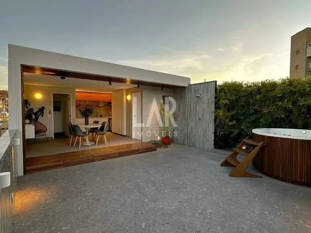 Imagem: Cobertura À Venda, 2 Quartos, 1 Vaga, Serra