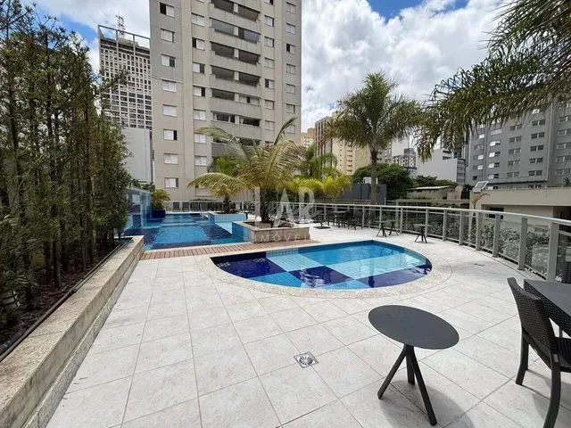 Imagem: Apartamento À Venda, 2 Quartos, 1 Suíte
