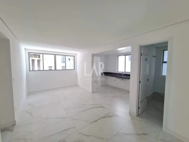 Imagem: Apartamento À Venda, 2 Quartos, 2 Suítes