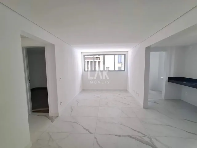 Imagem 2: Apartamento À Venda, 2 Quartos, 2 Suítes, 2 Vagas, Savassi - Belo Horizonte/Mg
