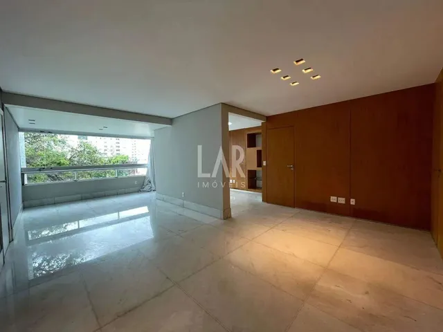 Imagem: Apartamento À Venda, 4 Quartos, 1 Suíte