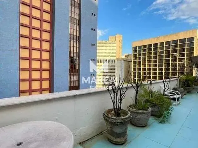 Imagem: Cobertura À Venda, 6 Quartos, 1 Suíte
