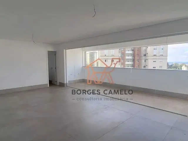 Imagem: Apartamento com 4 Dormitórios À Venda
