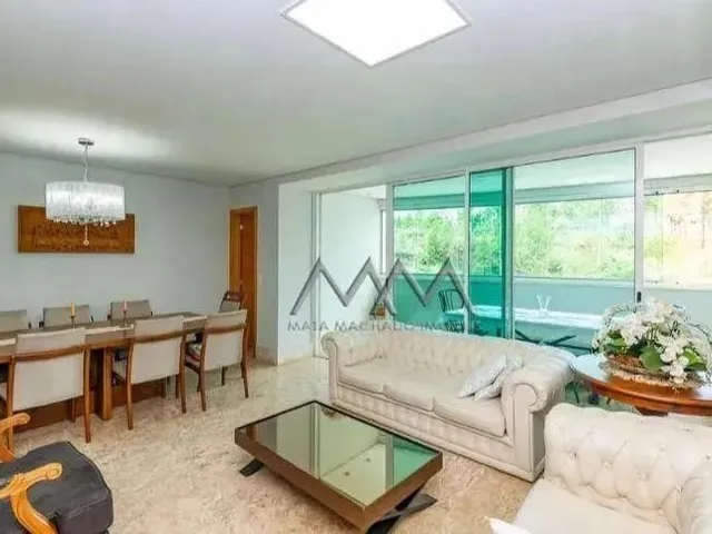 Imagem: Apartamento À Venda no Belvedere