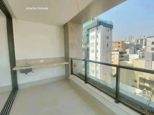 Imagem: Apartamento Novo, Alto Luxo com 04 Quartos