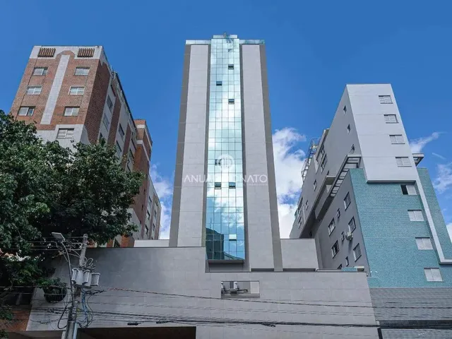 Imagem: Savassi - Apartamento 2 Quartos À Venda