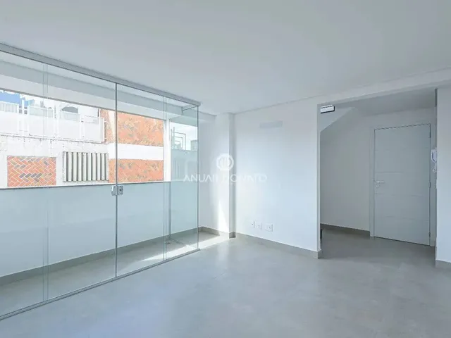 Imagem 5: Savassi - Apartamento 2 Quartos À Venda na Anuar Donato