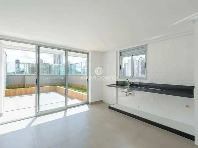 Imagem 4: Savassi - Apartamento 2 Quartos À Venda na Anuar Donato