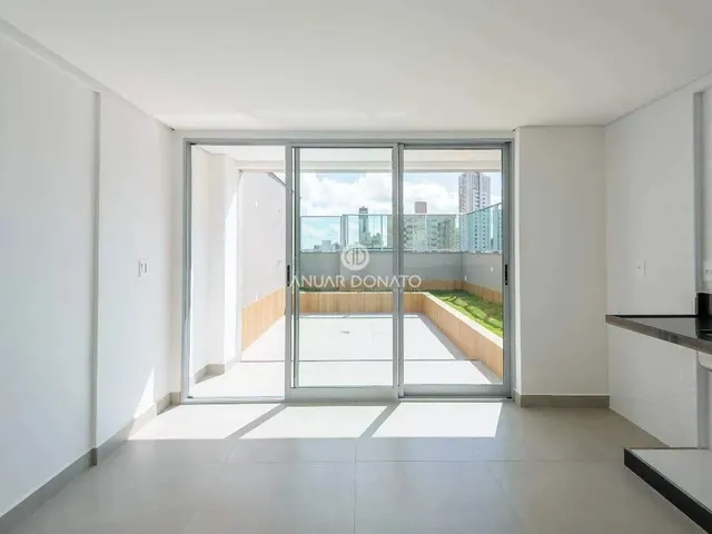 Imagem 8: Savassi - Apartamento 2 Quartos À Venda na Anuar Donato