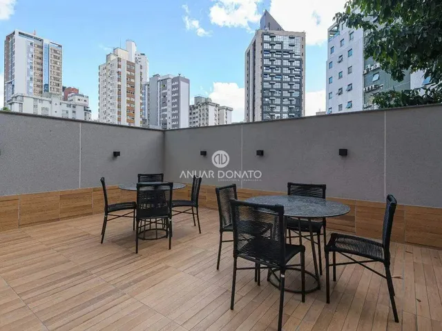 Imagem 10: Savassi - Apartamento 2 Quartos À Venda na Anuar Donato