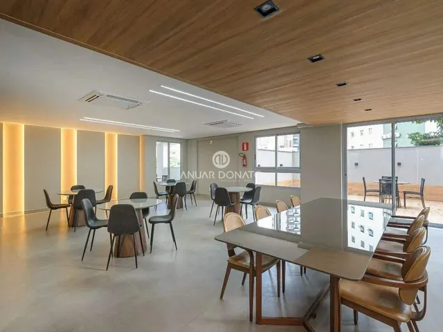 Imagem 14: Savassi - Apartamento 2 Quartos À Venda na Anuar Donato
