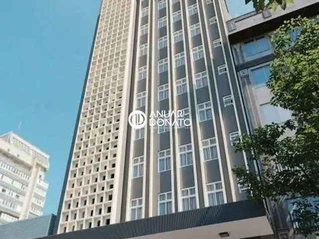Imagem: Centro - Cobertura 2 Quartos À Venda na