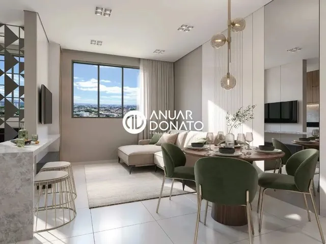Imagem: Barro Preto - Apartamento 2 Quartos À Venda
