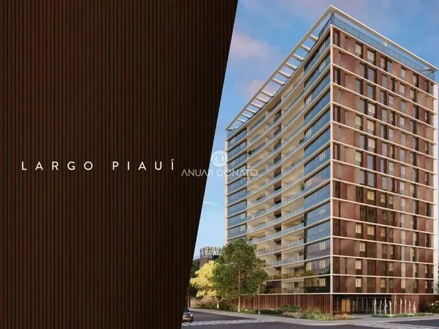 Imagem: Funcionários - Apartamento 4 Quartos À