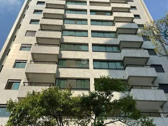 Imagem: Serra - Apartamento 4 Quartos À Venda na