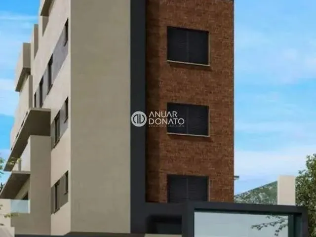 Imagem: Vila Paris - Cobertura 3 Quartos À Venda