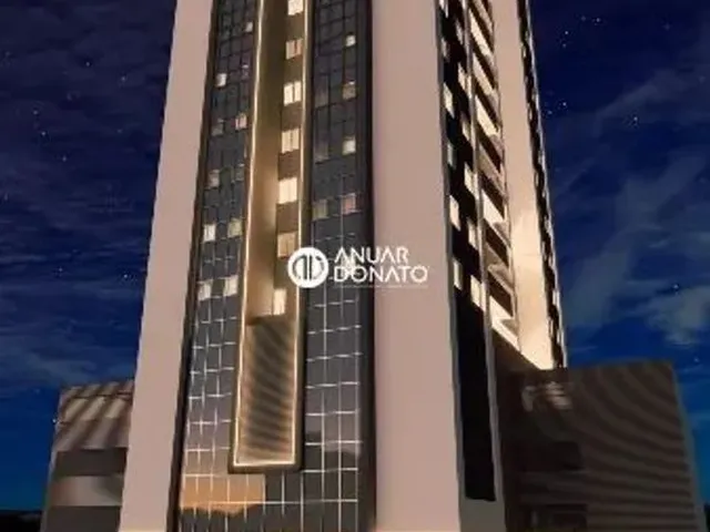 Imagem: Lourdes - Apartamento 3 Quartos À Venda