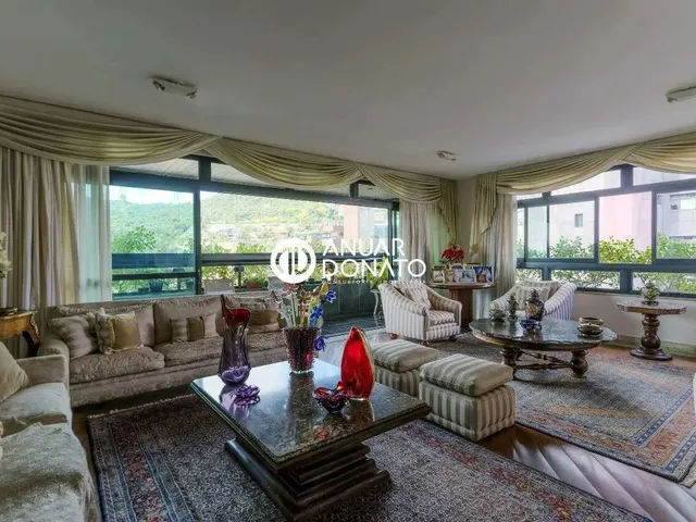 Imagem: Serra - Apartamento 4 Quartos À Venda na