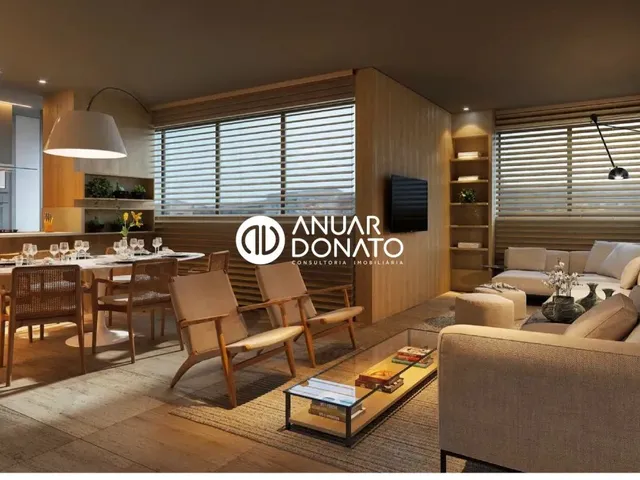 Imagem: Lourdes - Apartamento 3 Quartos À Venda