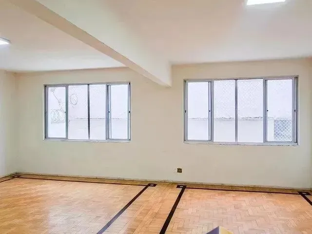 Imagem 7: Apartamento À Venda no Funcionários- 4 Quartos Excelente Oportunidade para Adquirir Um