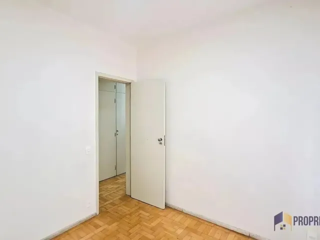 Imagem 10: Apartamento À Venda no Funcionários- 4 Quartos Excelente Oportunidade para Adquirir Um