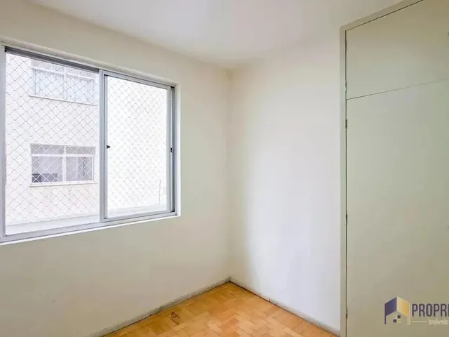 Imagem 2: Apartamento À Venda no Funcionários- 4 Quartos Excelente Oportunidade para Adquirir Um