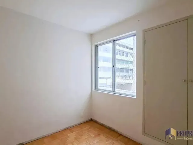 Imagem 14: Apartamento À Venda no Funcionários- 4 Quartos Excelente Oportunidade para Adquirir Um