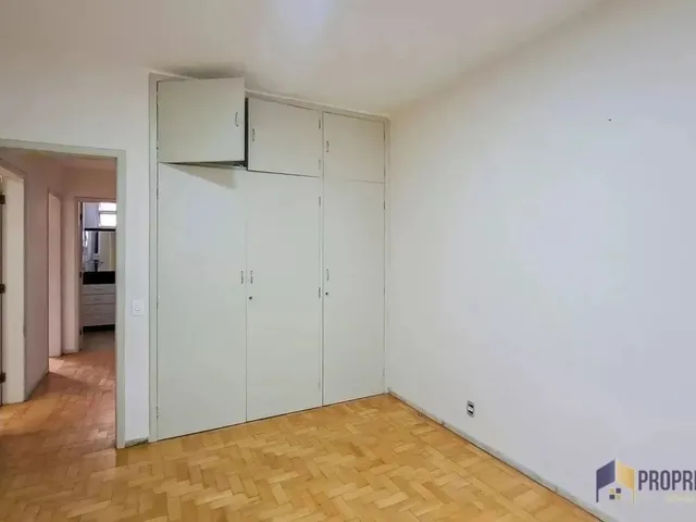 Imagem 9: Apartamento À Venda no Funcionários- 4 Quartos Excelente Oportunidade para Adquirir Um