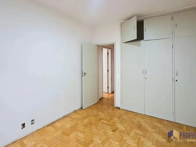 Imagem 4: Apartamento À Venda no Funcionários- 4 Quartos Excelente Oportunidade para Adquirir Um