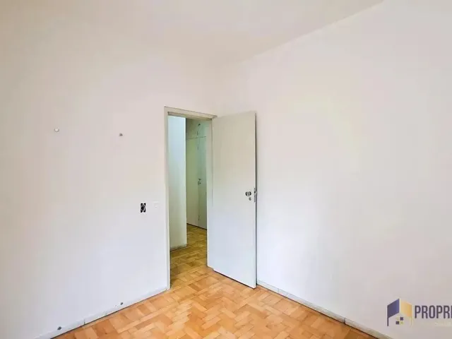 Imagem 3: Apartamento À Venda no Funcionários- 4 Quartos Excelente Oportunidade para Adquirir Um