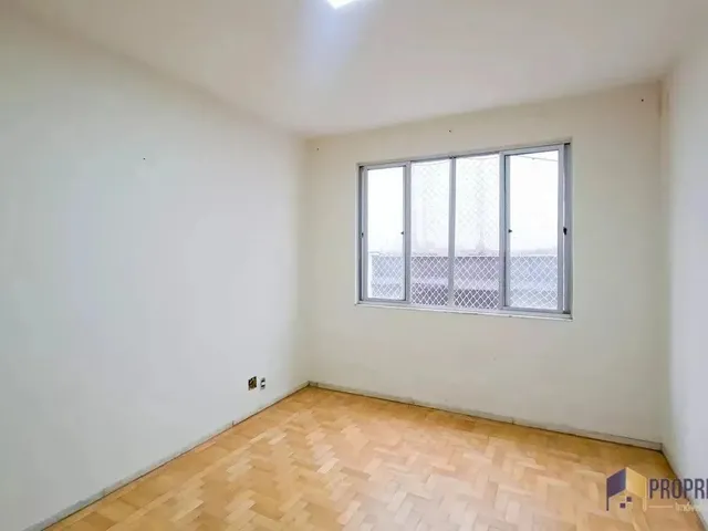 Imagem 8: Apartamento À Venda no Funcionários- 4 Quartos Excelente Oportunidade para Adquirir Um