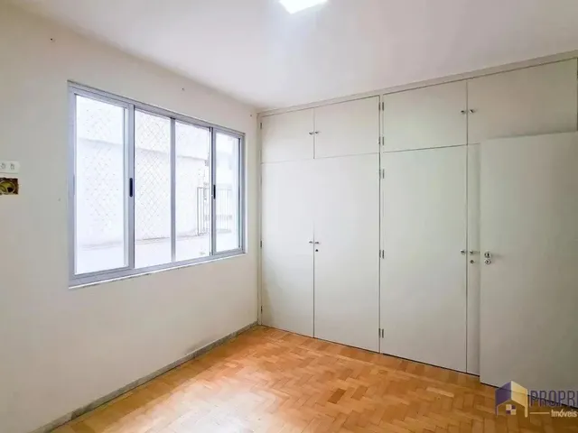 Imagem 6: Apartamento À Venda no Funcionários- 4 Quartos Excelente Oportunidade para Adquirir Um