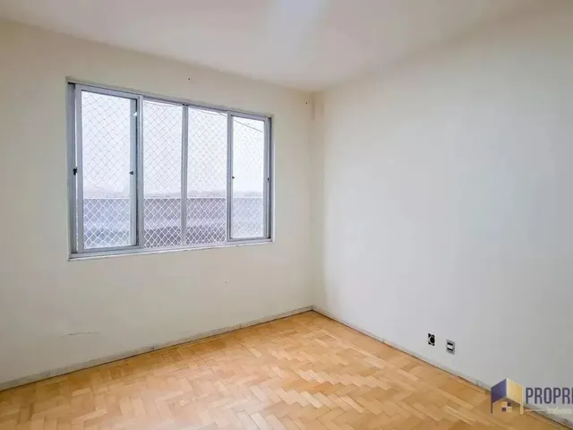 Imagem 15: Apartamento À Venda no Funcionários- 4 Quartos Excelente Oportunidade para Adquirir Um
