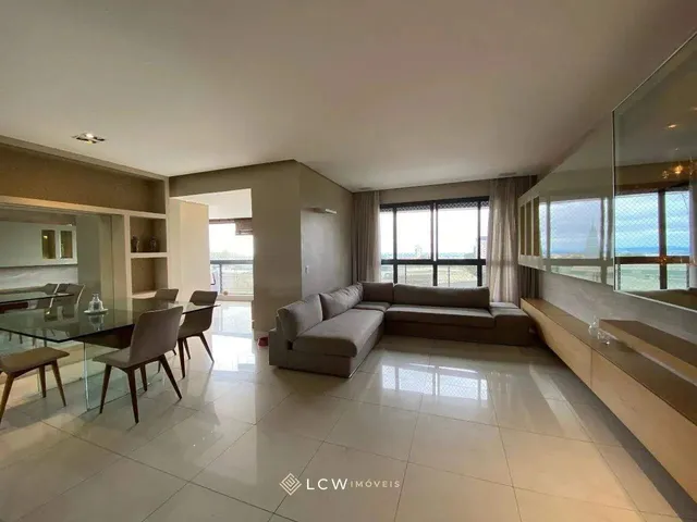 Imagem: Apartamento À Venda, 4 Quartos, 2 Suítes