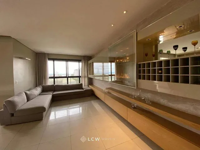 Imagem 8: Apartamento À Venda, 4 Quartos, 2 Suítes, 3 Vagas, Belvedere - Belo Horizonte/Mg