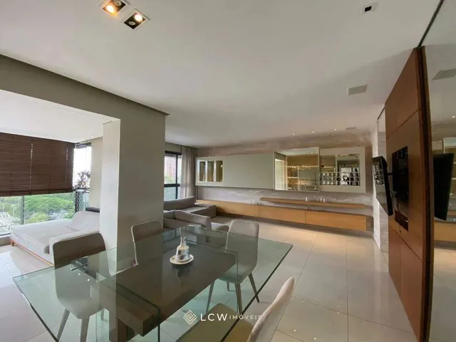 Imagem 11: Apartamento À Venda, 4 Quartos, 2 Suítes, 3 Vagas, Belvedere - Belo Horizonte/Mg