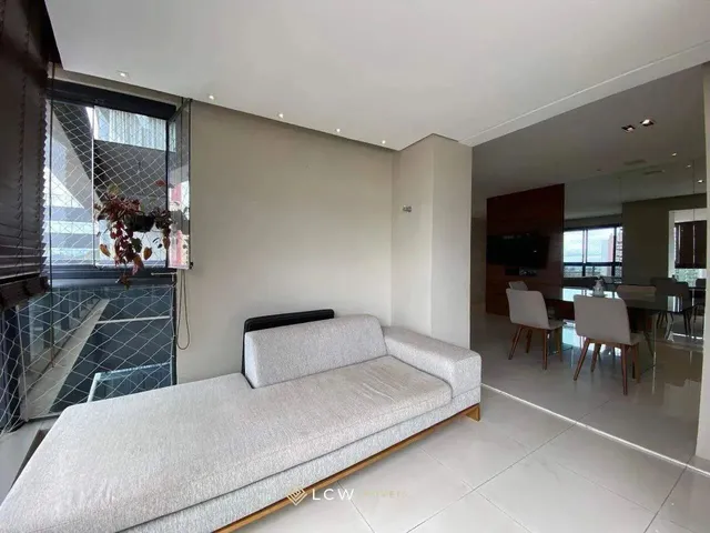 Imagem 9: Apartamento À Venda, 4 Quartos, 2 Suítes, 3 Vagas, Belvedere - Belo Horizonte/Mg