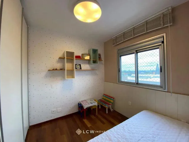 Imagem 13: Apartamento À Venda, 4 Quartos, 2 Suítes, 3 Vagas, Belvedere - Belo Horizonte/Mg
