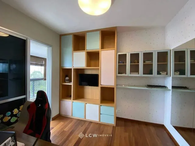 Imagem 16: Apartamento À Venda, 4 Quartos, 2 Suítes, 3 Vagas, Belvedere - Belo Horizonte/Mg