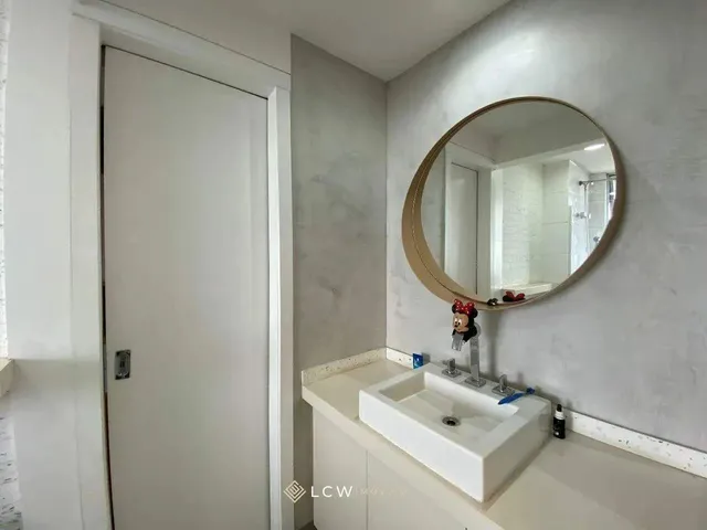 Imagem 12: Apartamento À Venda, 4 Quartos, 2 Suítes, 3 Vagas, Belvedere - Belo Horizonte/Mg