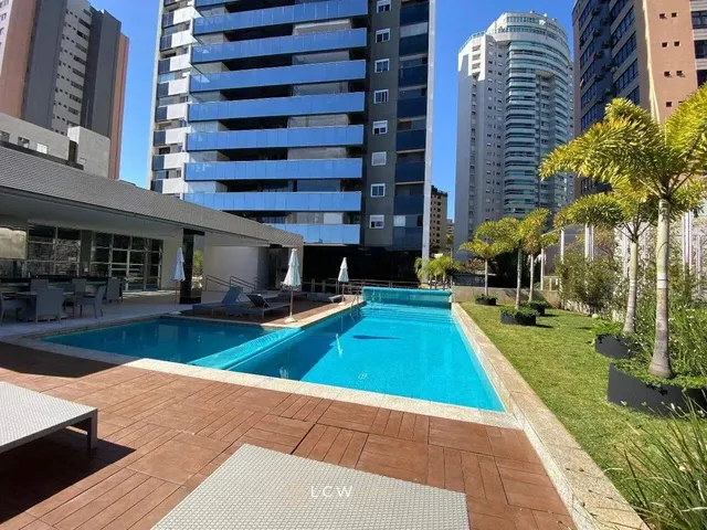 Imagem 15: Apartamento À Venda, 4 Quartos, 2 Suítes, 3 Vagas, Belvedere - Belo Horizonte/Mg