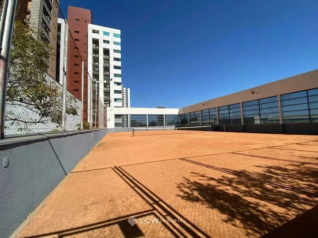 Imagem 7: Apartamento À Venda, 4 Quartos, 2 Suítes, 3 Vagas, Belvedere - Belo Horizonte/Mg