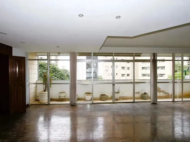 Imagem: Apartamento À Venda, 4 Quartos, 1 Suíte