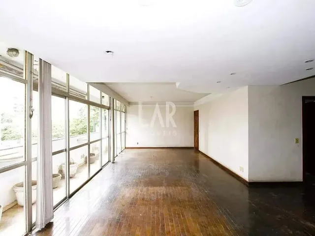 Imagem 13: Apartamento À Venda, 4 Quartos, 1 Suíte, 2 Vagas, Savassi - Belo Horizonte/Mg