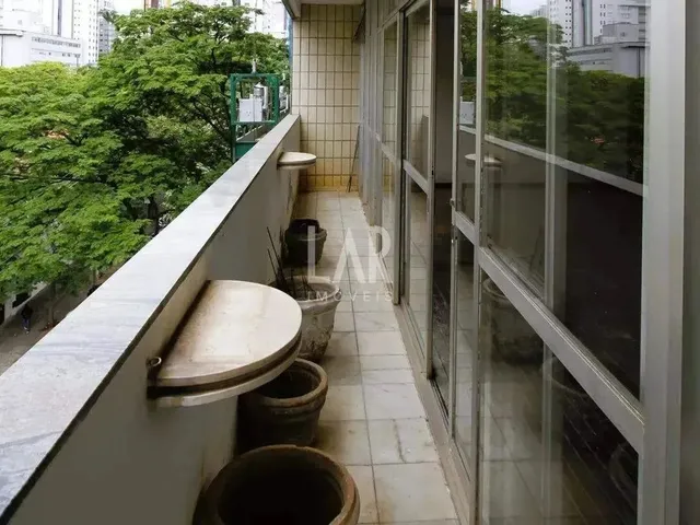 Imagem 5: Apartamento À Venda, 4 Quartos, 1 Suíte, 2 Vagas, Savassi - Belo Horizonte/Mg