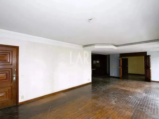 Imagem 12: Apartamento À Venda, 4 Quartos, 1 Suíte, 2 Vagas, Savassi - Belo Horizonte/Mg